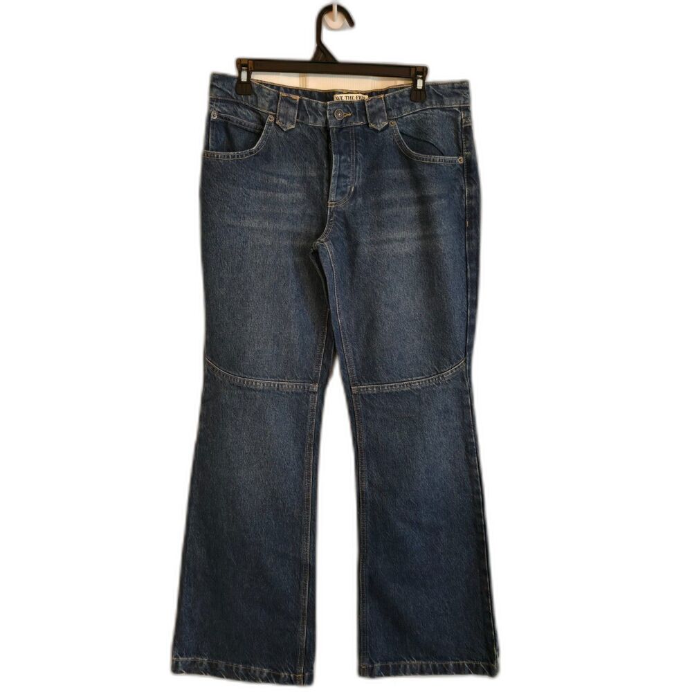 NWOT Free People Denim Jeans - 27